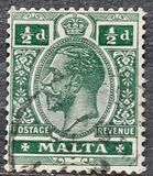 [King George V, type M1]