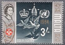[Independence, type EF]