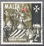 [The 400th Anniversary of the big Siege, type EK]