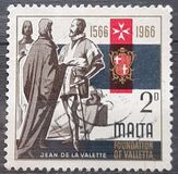 [The 400th Anniversary of Valletta, տեսակ EU]