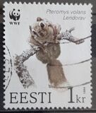 [World Wildlife Foundation, тып DB]