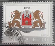 [Coat of Arms of Riga, type AAD]