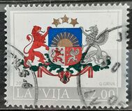 [Coat of Arms of Riga, type AAE]