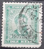 [Overprinted "PROVISORIO", type AD1]