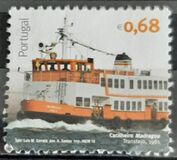 [Urban Transport, type DAH]