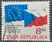 [Czech Republic - Association Treaty with EU, type BJ]