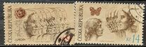 [EUROPA Stamps - Peace and Freedom, տեսակ BW]