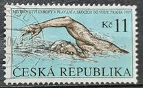 [European Aquatics Championships, type EW]