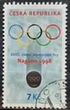 [Winter Olympic Games- Nagano 1998, Tipo FK]