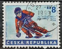 [World Skibob Championships - Spindleruv Mlin, tip FO]
