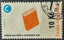 [World Book Day, tip FU]