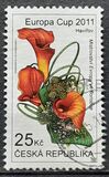 [Flowers - European Florists Championship, тып ZC]