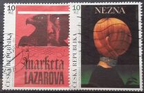 [Czech Film Posters, type ZN]