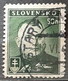 [Josef Tiso, type O]