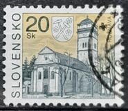 [Cities - Rožnava, type KE]