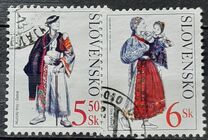 [Men's folk-costume from Detva, type KT]