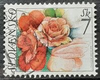 [Greetings Stamp, type MZ]