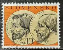 [St. Svorad, St. Benedikt, Tipi NJ]