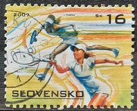 [Sports - Tennis, Tipe RC]