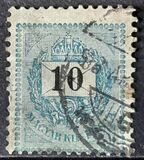 [Definitive Issue - Black Values, प्रकार D22]