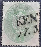 [Coat of Arms, tyyppi H1]