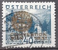 [Rotary International Convention in Vienna - Stamps of 1929 Overprinted, type DE3]