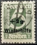 [Winter Charity Overprint, tip ED]
