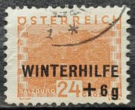 [Winter Charity Overprint, tip ED2]