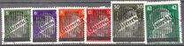 [Adolf Hitler, 1889-1945 - German Empire Postage Stamp Overprinted, type IX]