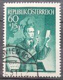 [Day of the Stamp, type RO]