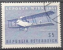 [LUPOSTA VIENNA 1961, Tüüp XM]