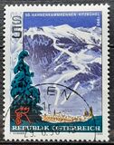 [The 50th Anniversary of the Hahnenkammrennen in Kitzbuehel, type BFL]