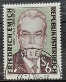 [The 50th Remembrance of the Death of Friedrich Emich, type BFN]