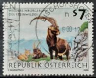 [Hunting and the Environment, Scrivi BTK]