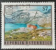 [Austria's Natural Beauties, වර්ගය BTP]