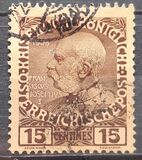 [Emperor Franz Joseph, 类型 H2]