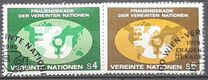 [International Decade for Women, type I]