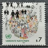 [International Population Congress, type AJ]