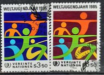 [International Year of the Youth, Typ AQ]