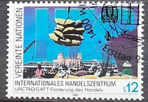 [International Trade Center, type CQ]