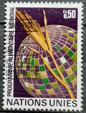 [World Food Porgamme, type Q]
