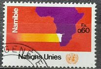 [Namibia, тип AE]