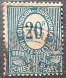 [Numeral Stamps, tip A5]