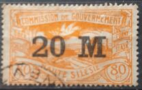 [No. 23-25 Surcharged, type F2]