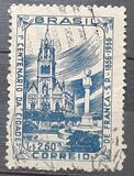 [The 100th Anniversary of the City of Franca, type AGE]