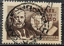 [The 100th Anniversary of the Spiritualism Code, type AGS]