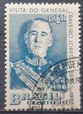 [Visit of President of Portugal, Tipo AGU]