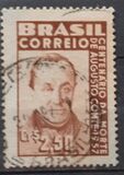 [The 100th Anniversary of the Death of Auguste Comte, 1798-1857, Tipo AHC]
