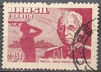 [Rondon Commemoration and "Day of the Indian", тип AHM]