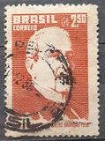 [The 100th Anniversary of the Birth of Júlio Bueno Brandão, 1858-1931, タイプ AHX]